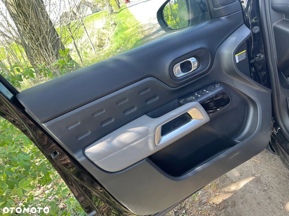 Citroën C5 Aircross BlueHDI 130 S&S EAT8 FEEL PACK - 12