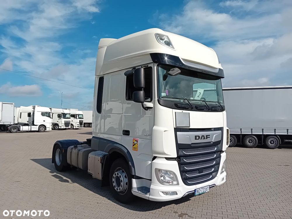 DAF XF 480 FT SSC - 5