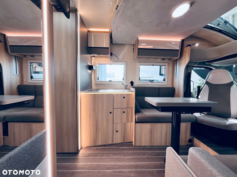 NobelART T7000 - model 2026 - 23