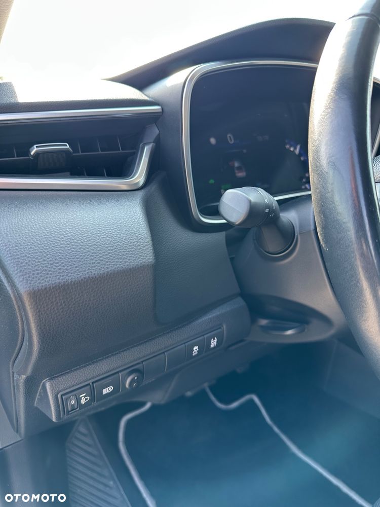 Toyota Corolla 1.8 Hybrid Comfort - 29