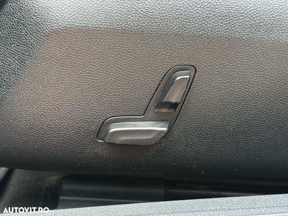 Mercedes-Benz E 220 BlueTEC BlueEFFICIENCY 7G-TRONIC Edition Avantgarde - 14