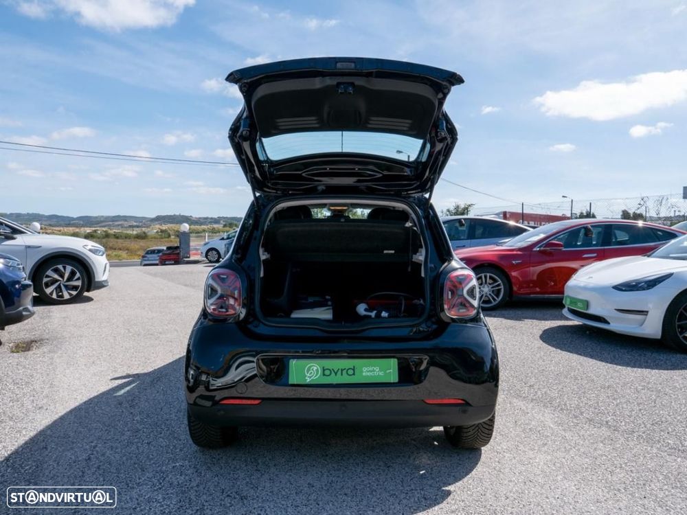 Smart ForFour EQ prime - 14