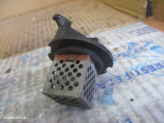 Resistencia De Sofagem RESOF142 SMART FORTWO 2003 - 2