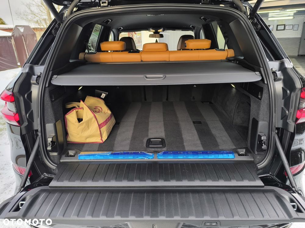 BMW X5 xDrive40i - 11