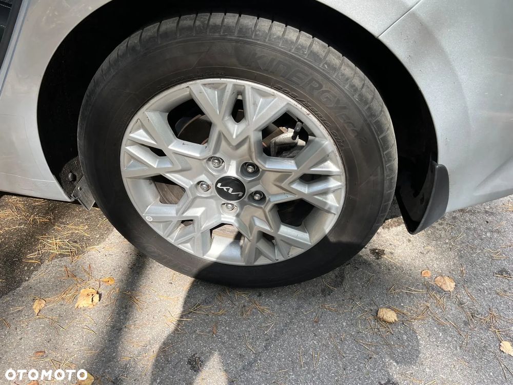 Kia Ceed 1.0 T-GDI M - 34