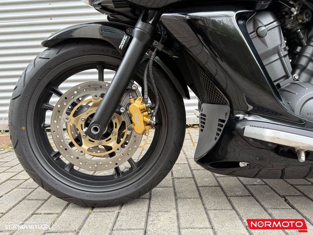 Honda DN-01 - 9
