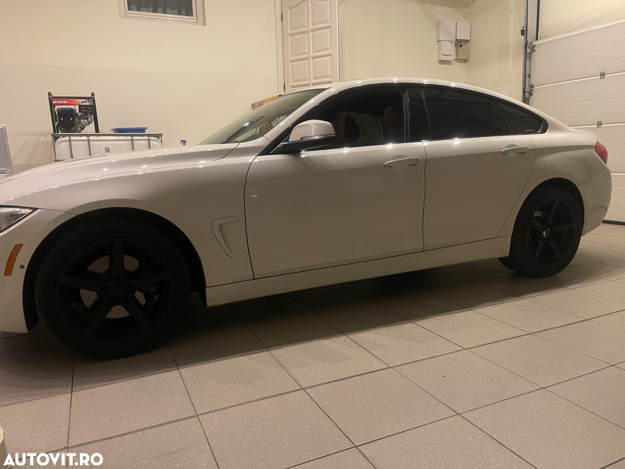BMW Seria 4 - 3