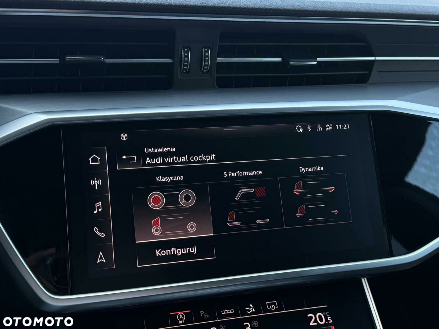 Audi A7 Sportback - 32