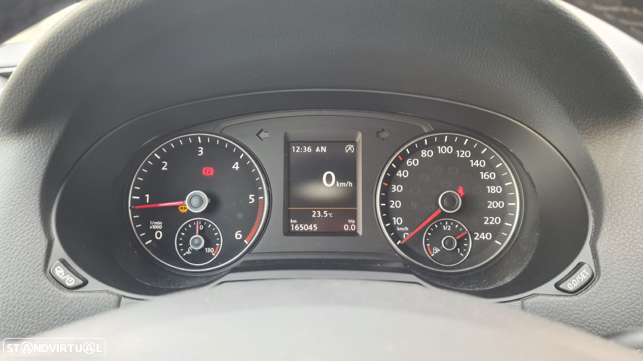 SEAT Alhambra 2.0 TDI Style Advanced - 19