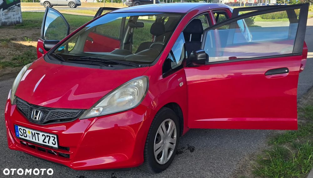 Honda Jazz 1.2 i-VTEC - 21