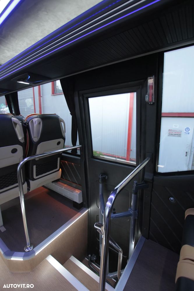 Mercedes-Benz 719 AUTOMAT 29+1+1 - 25