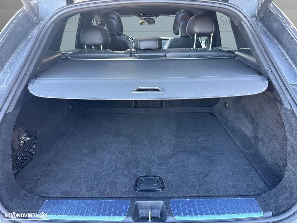Mercedes-Benz EQE SUV 350+ - 23