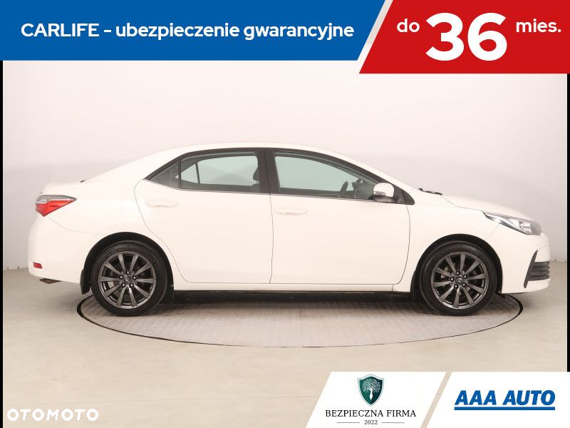 Toyota Corolla - 7