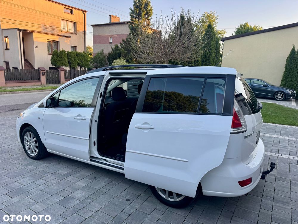 Mazda 5 - 20