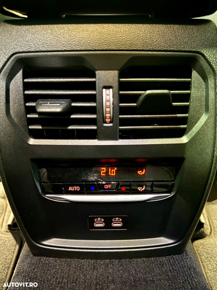 BMW Seria 3 320d Aut. Sport Line - 13