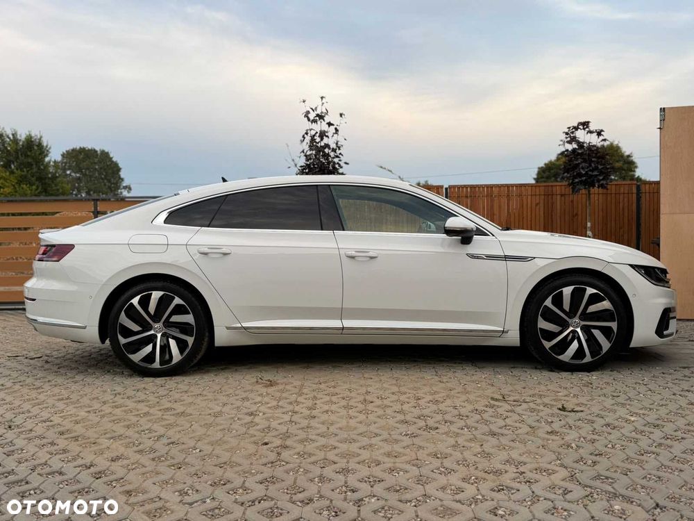Volkswagen Arteon - 2