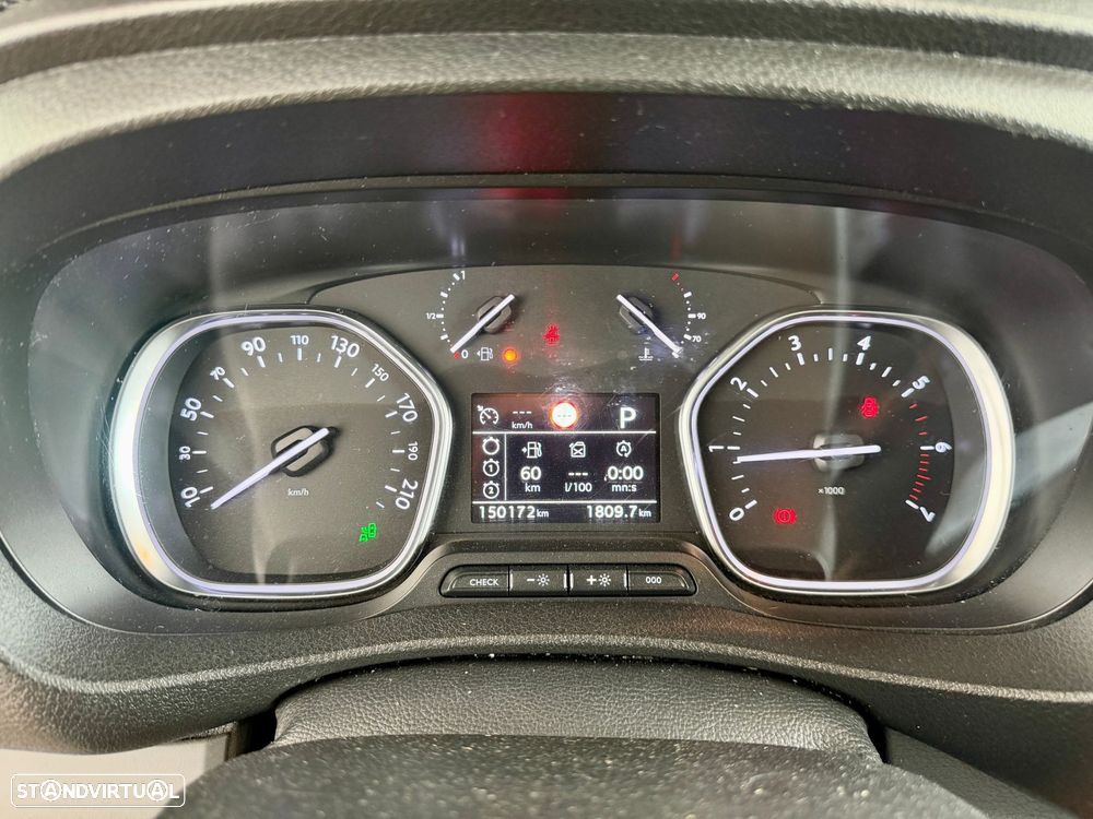 Toyota Proace PROACE VAN L2 - 20