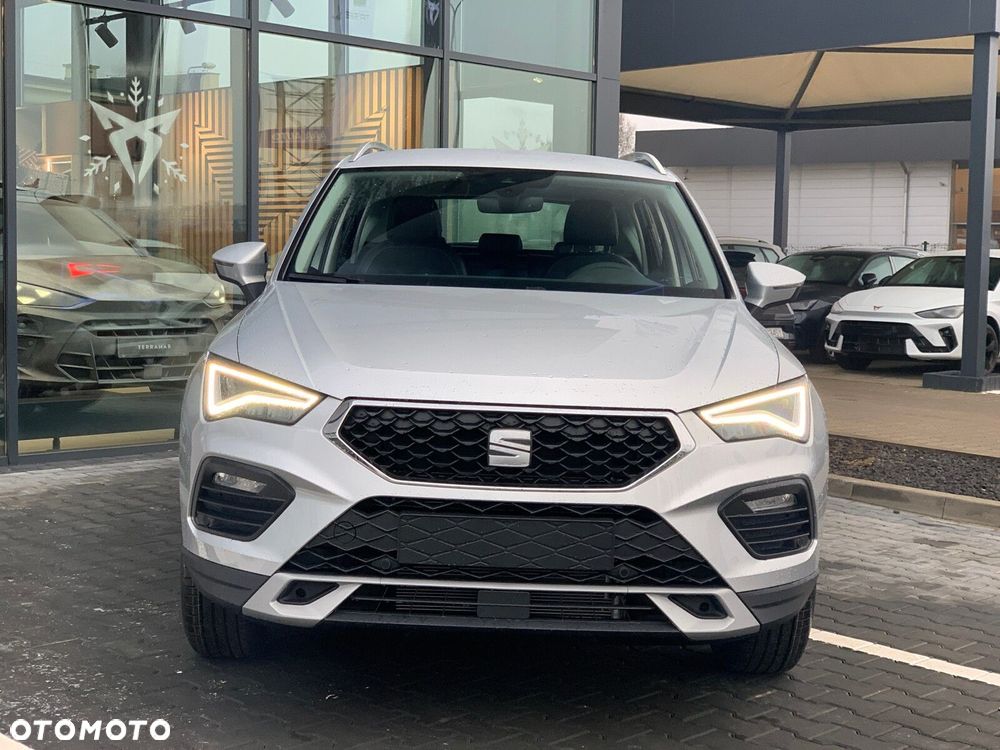 Seat Ateca - 2
