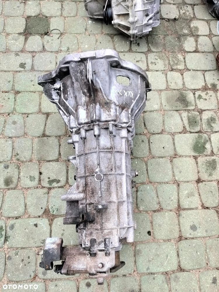 Skrzynia biegów Iveco Daily 2.3 HPI 8874055 8874056 - 1