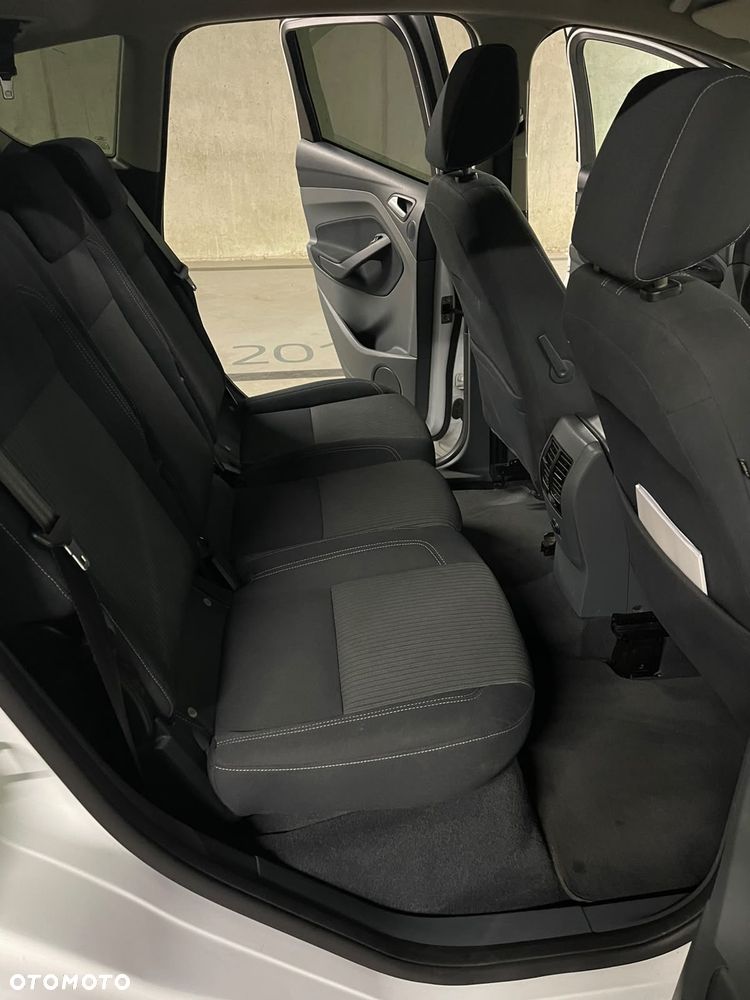 Ford C-MAX 2.0 TDCi Titanium MPS6 - 8