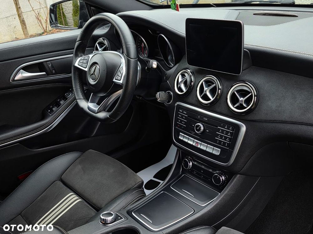 Mercedes-Benz CLA - 3