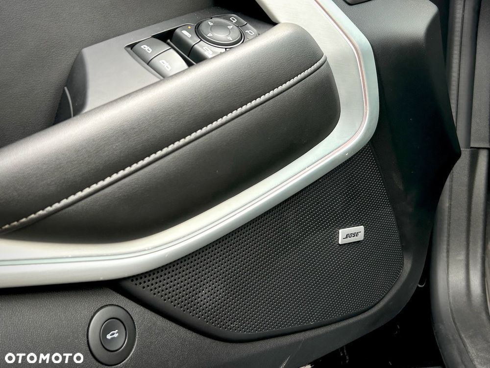 Chevrolet Camaro 6.2 V8 - 34