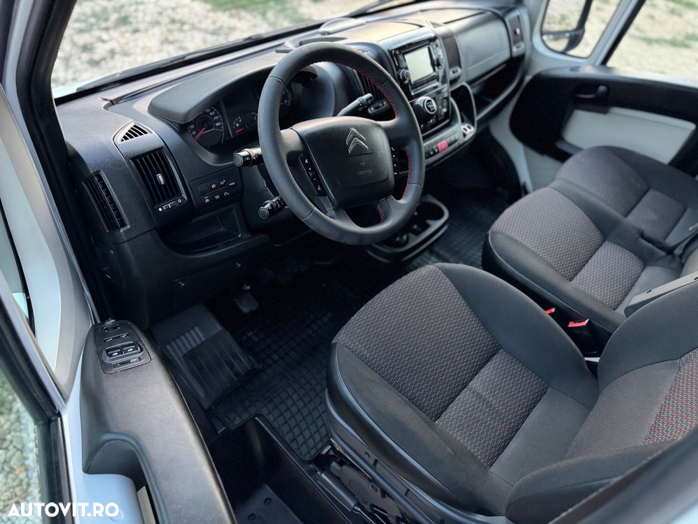 Citroën Jumper - 5