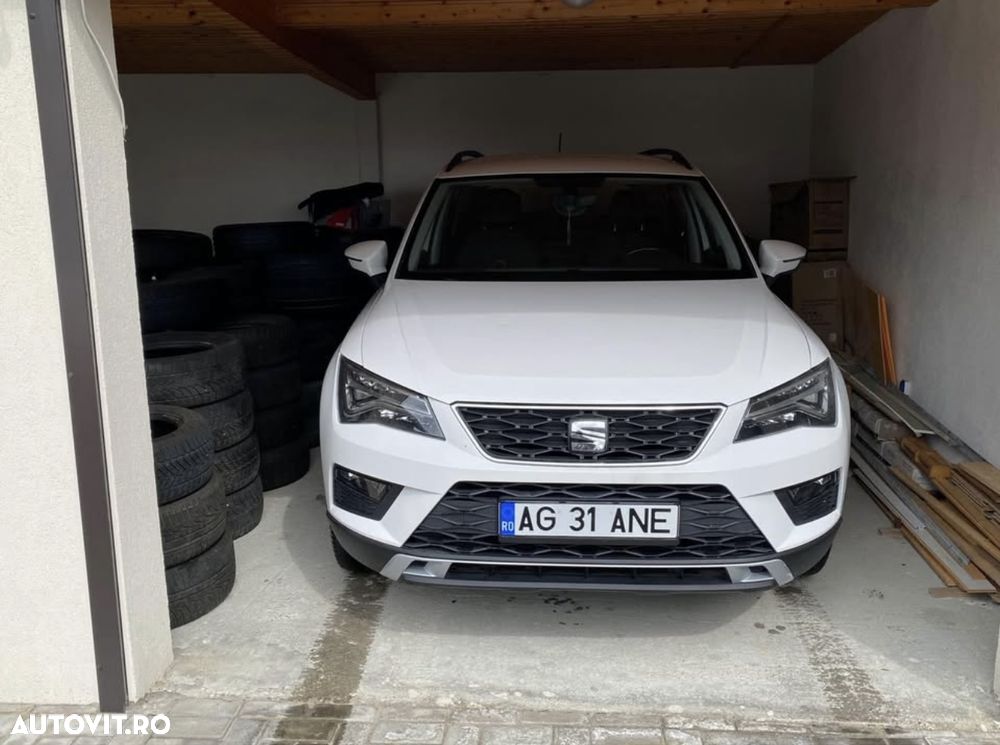 Seat Ateca - 7
