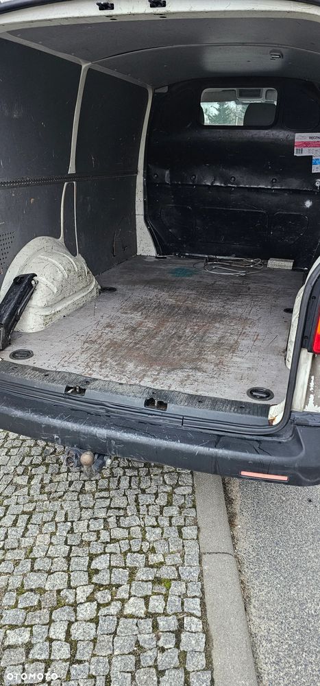 Volkswagen Transporter L2H1 - 15