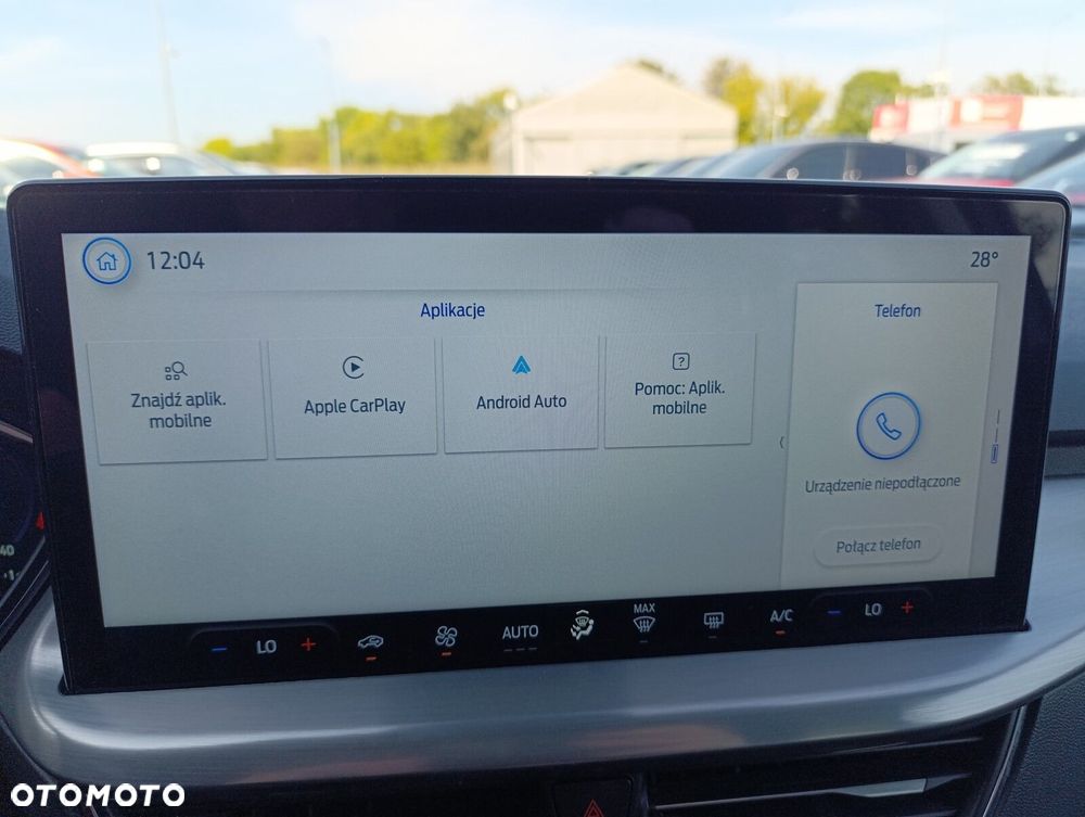 Ford Focus 1.5 EcoBlue Titanium X - 18