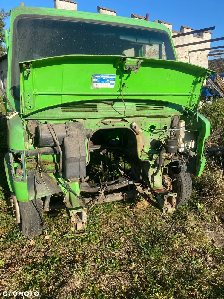 Mercedes-Benz 410 2.9 D - 4