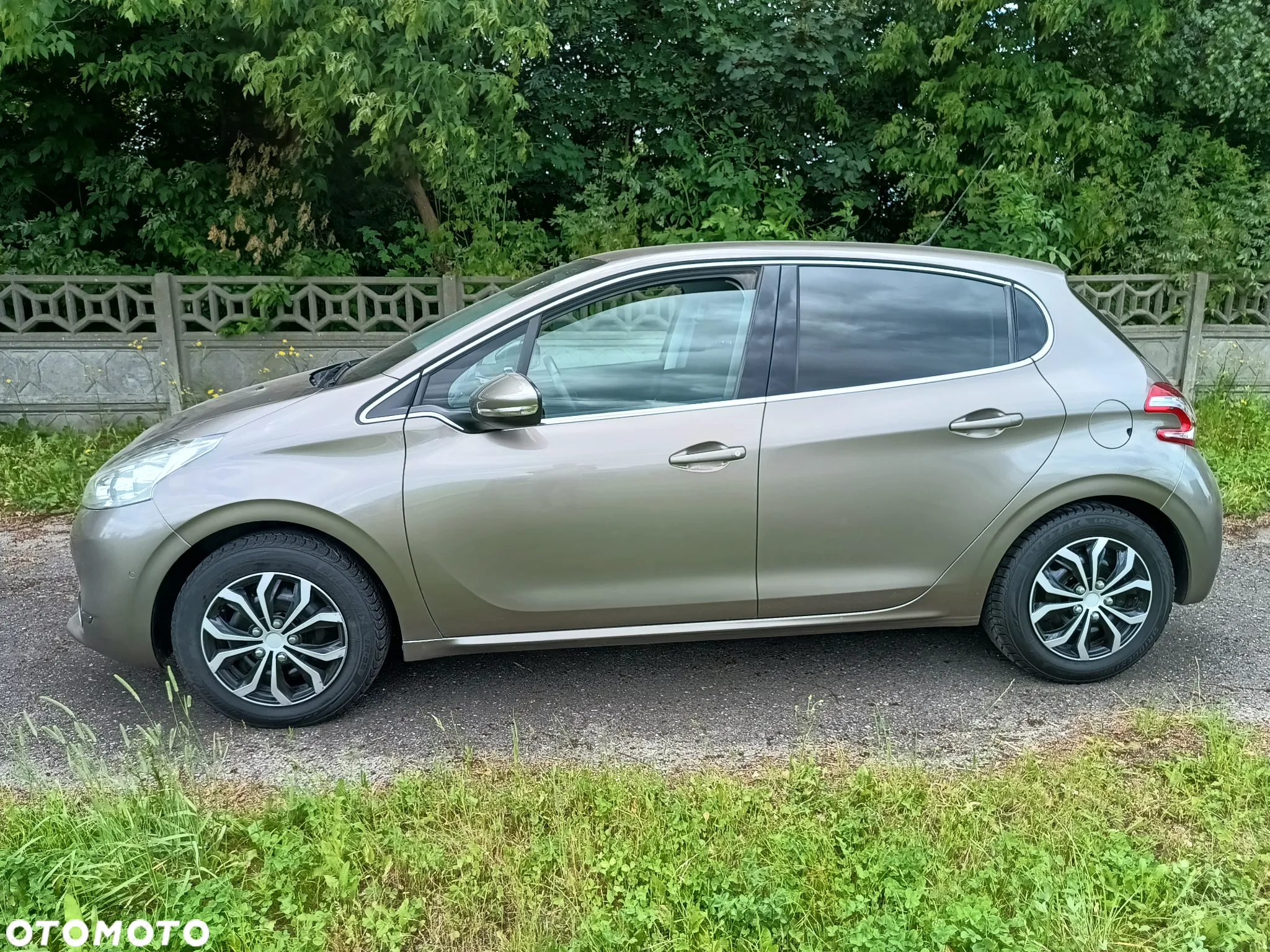 Peugeot 208 1.2 PureTech Active - 2