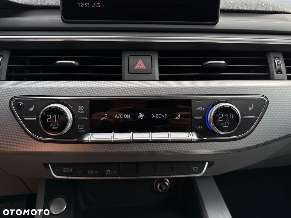 Audi A5 Sportback 35 TDI S tronic - 19