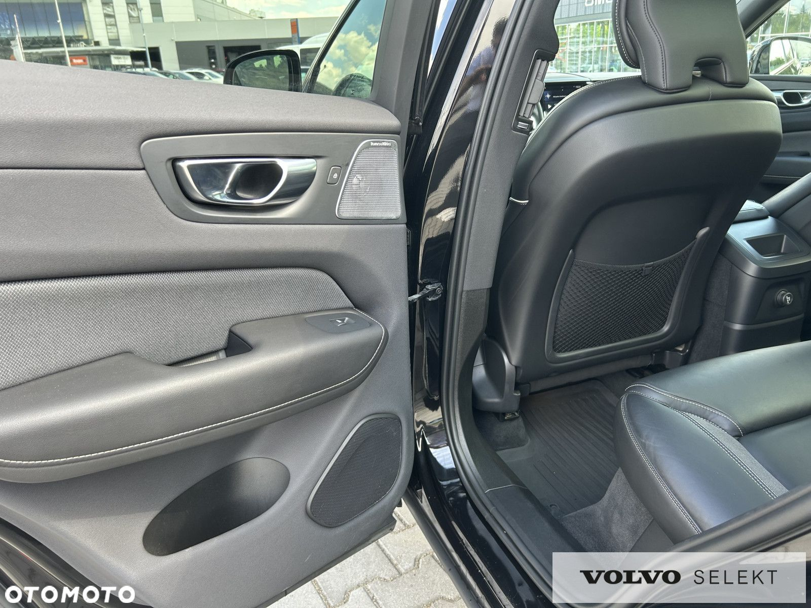 Volvo XC 60 - 34