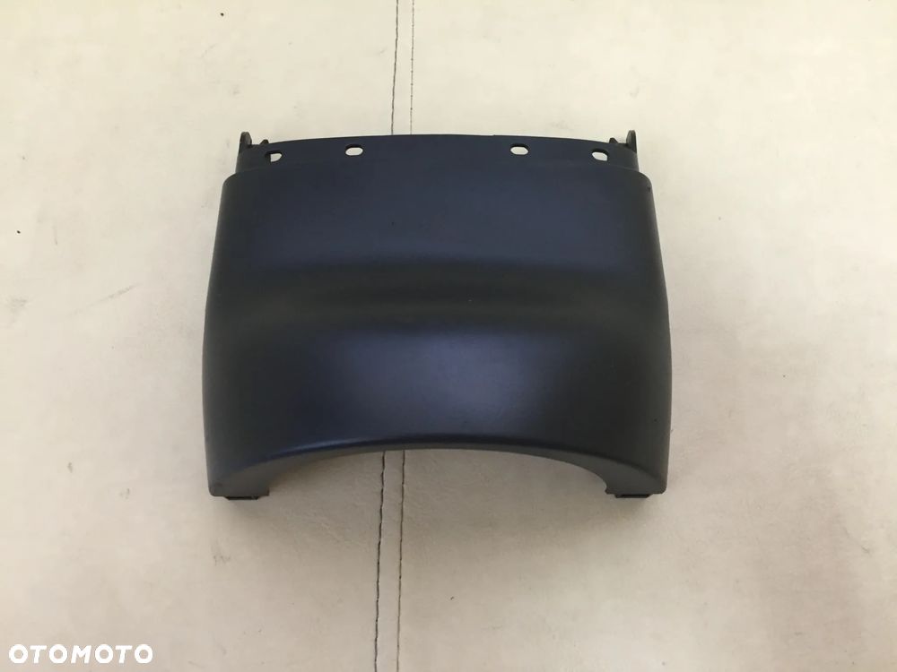 OSŁONA OBUDOWA KOLUMNY KIEROWNICZEJ AUDI A3 8P 8P0953515 8P0953516 - 6