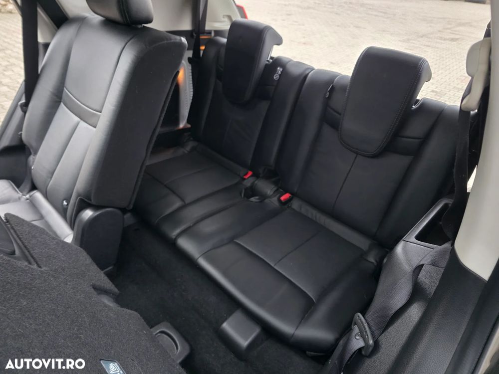 Nissan X-Trail 2.0 dCi ALL-MODE 4x4i Xtronic Tekna - 20