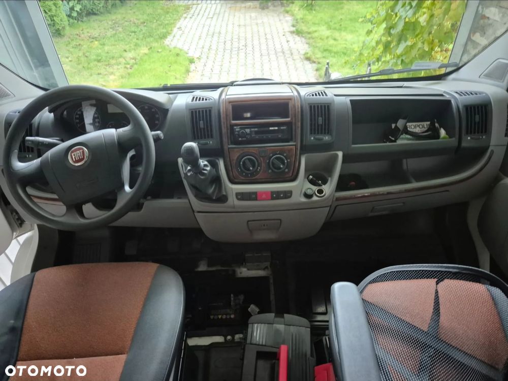 Fiat Ducato - 7