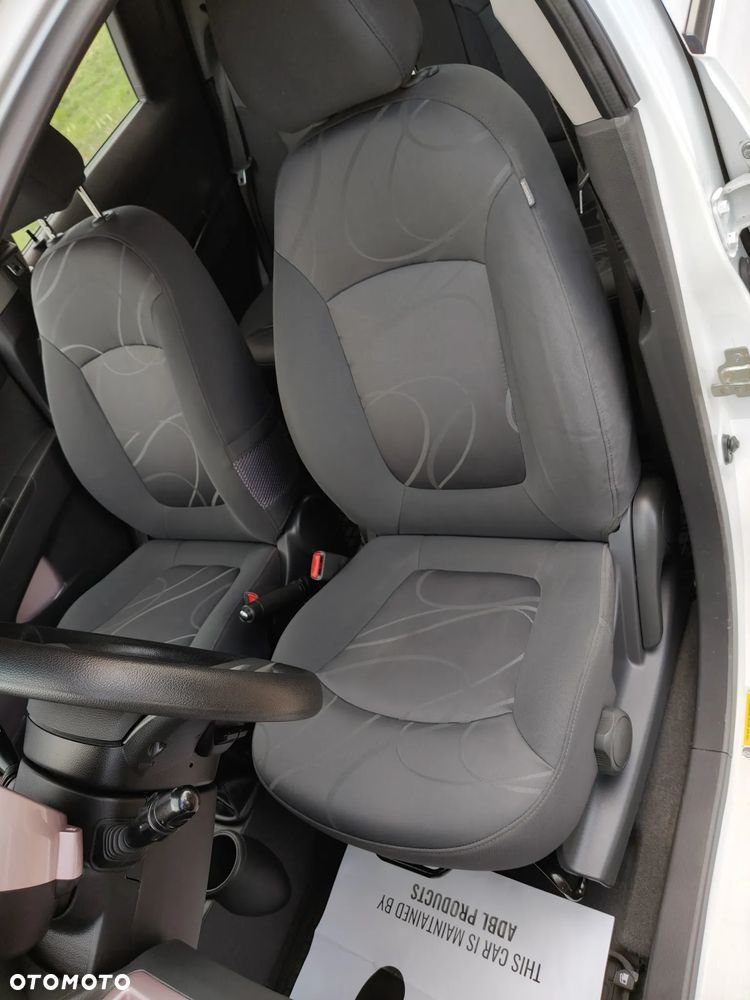 Chevrolet Spark 1.2 LT+ - 34