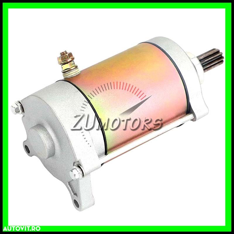 Electromotor Atv CFMOTO CForce 400 450 500 520 550 - 4