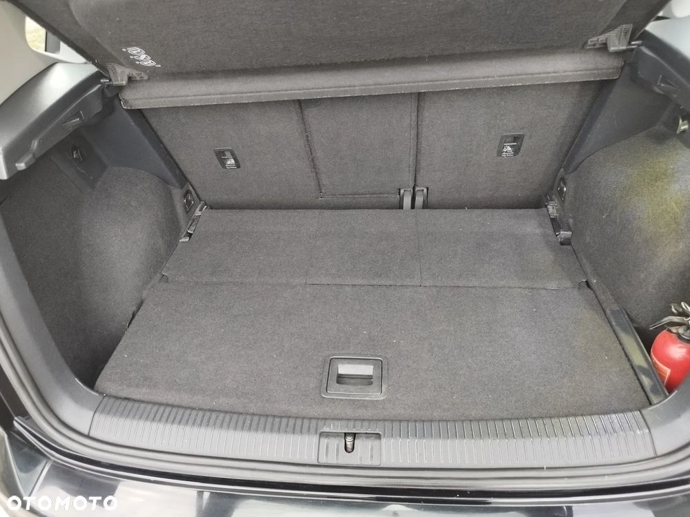 Volkswagen Golf Sportsvan - 40