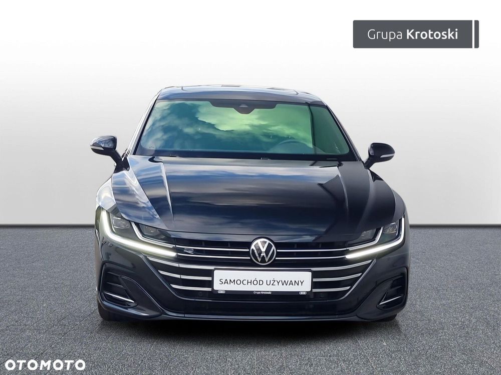 Volkswagen Arteon Shooting Brake - 10