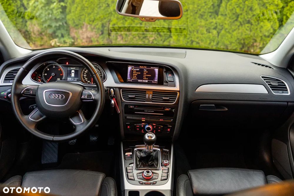 Audi A4 Avant - 26