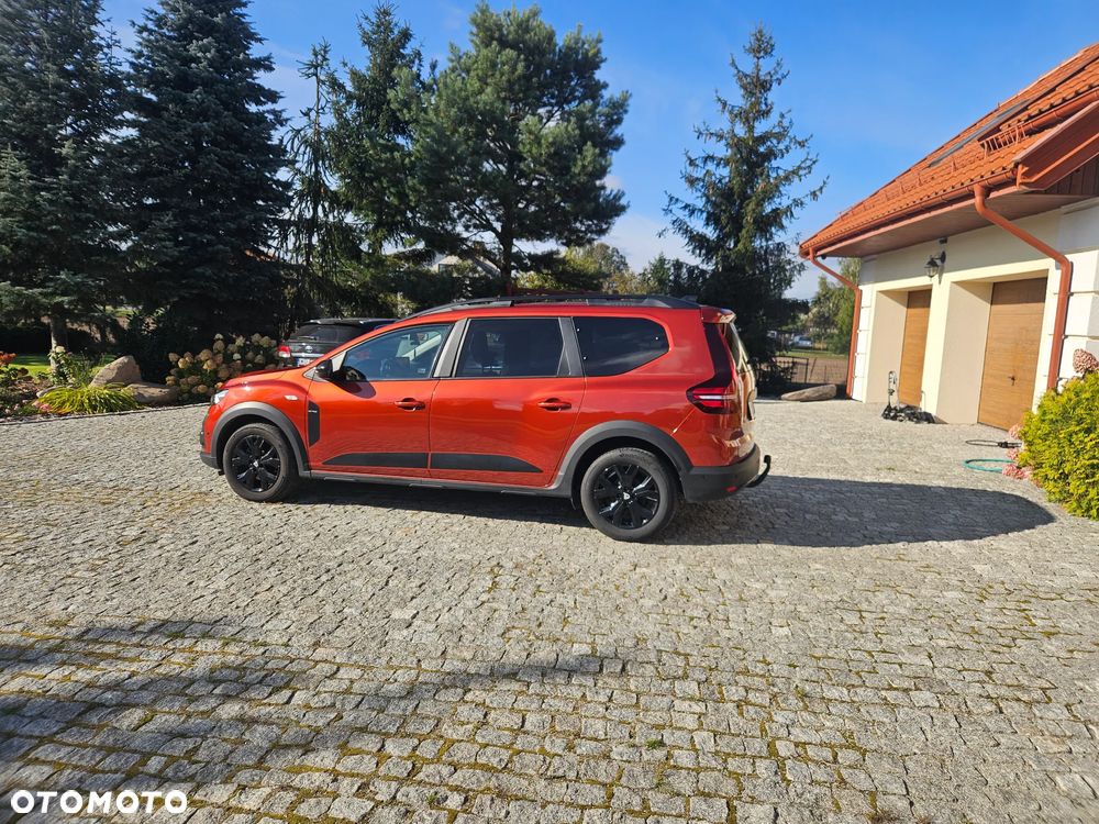Dacia Jogger 1.0 TCe SL Extreme 7os - 15