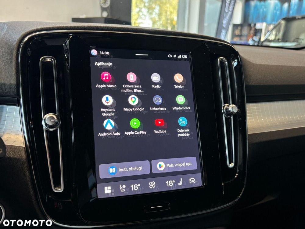 Volvo XC 40 - 19