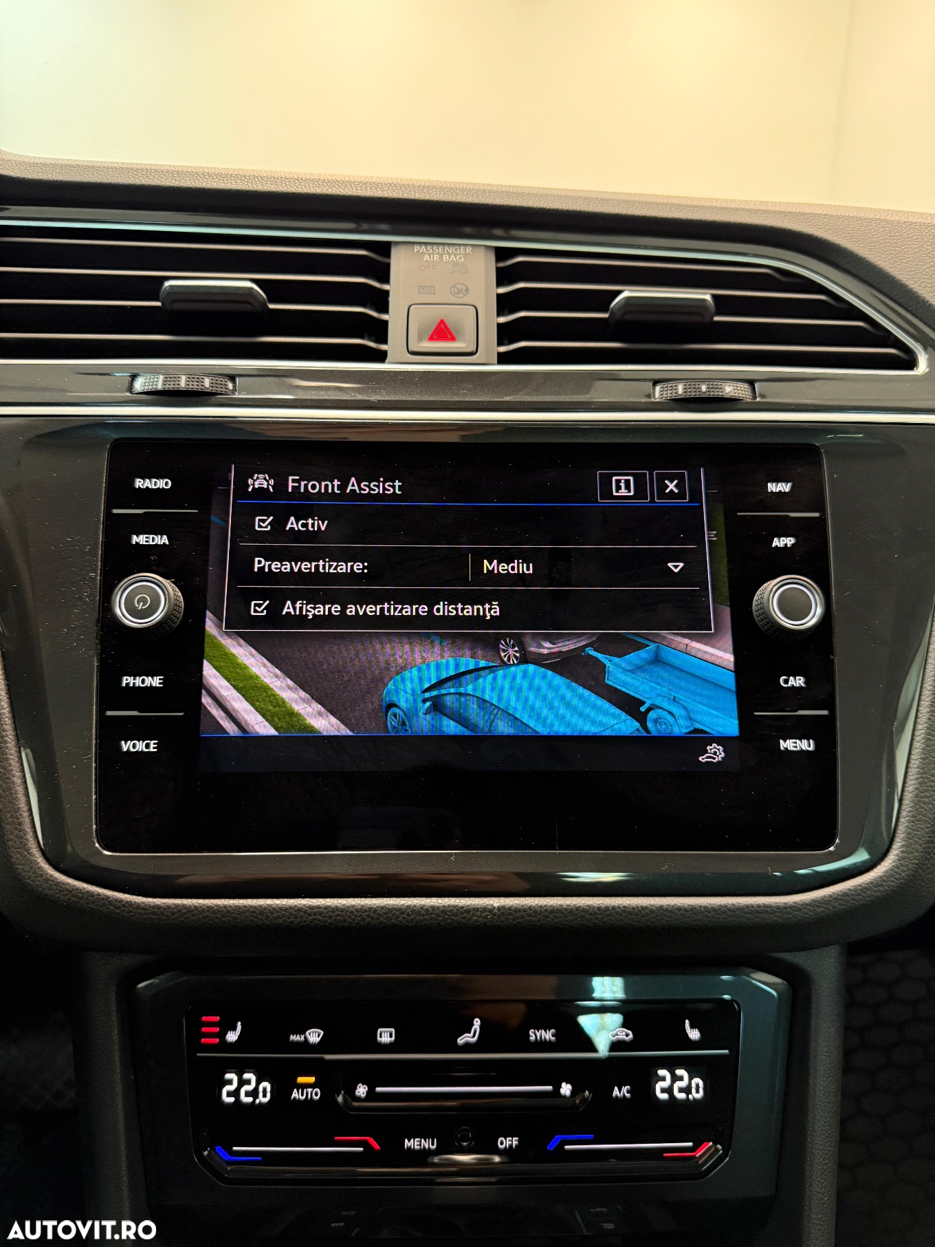 Volkswagen Tiguan 2.0 TDI SCR 4MOTION DSG Elegance - 7