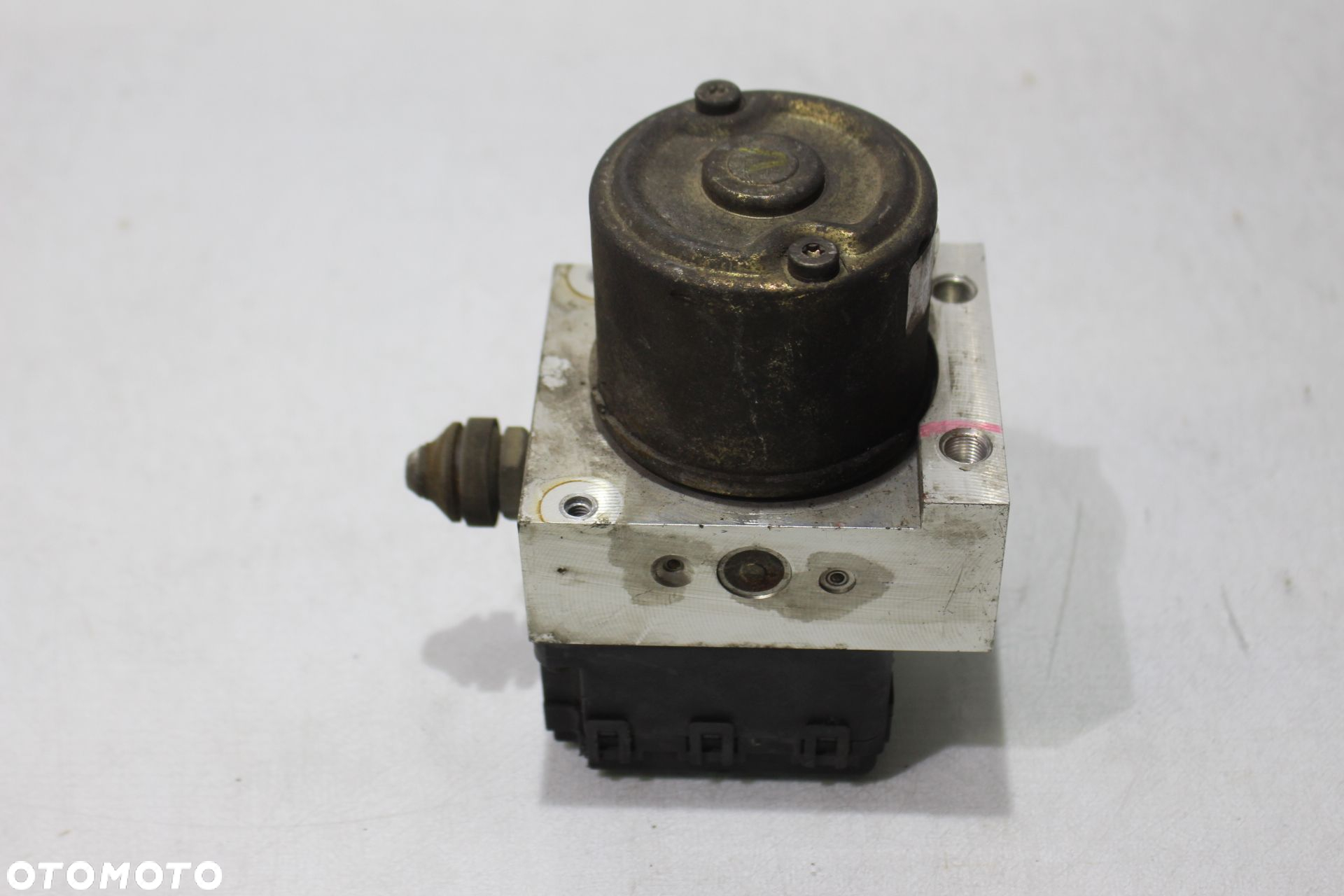 POMPA ABS MITSUBISHI SPACE RUNNER II 2.0 MR475991 - 6