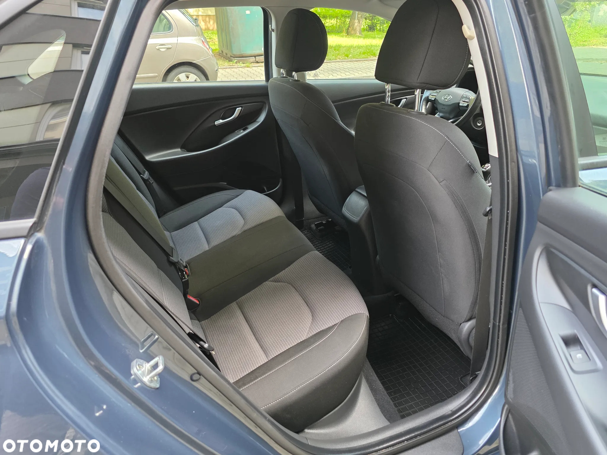 Hyundai i30 1.5 DPI Modern - 15
