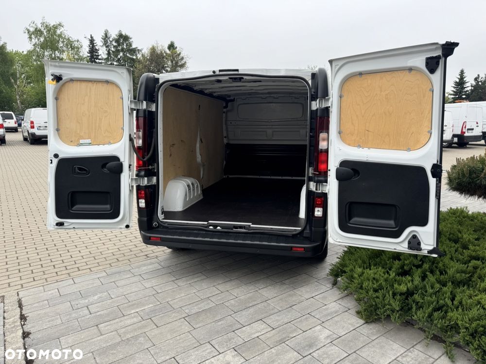 Renault TRAFIC L2 MAXI LONG - 9