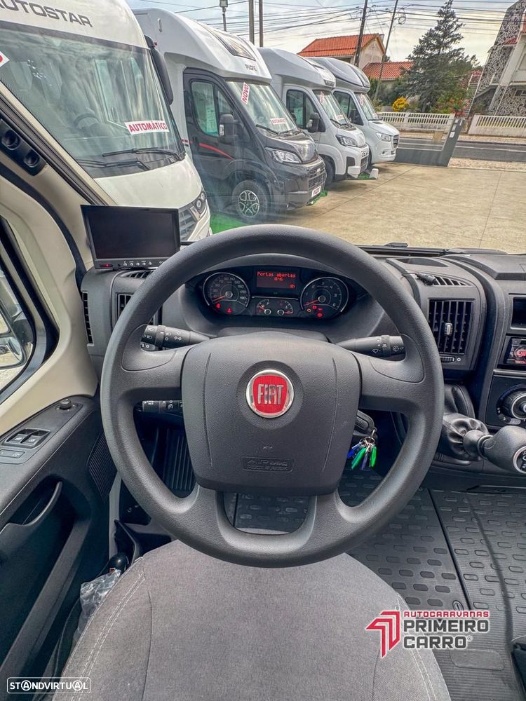ABI Supreme 600 camas sobrepostas - 22