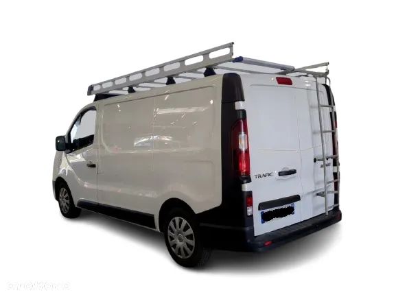 Renault TRAFIC - 3